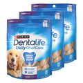 Daily Oral Care Dental Chews for Large Dogs 90 ct V4684