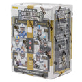 NFL Football Trading Card Blaster Box U8202