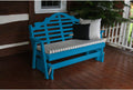 Yellow Pine Glider G863060