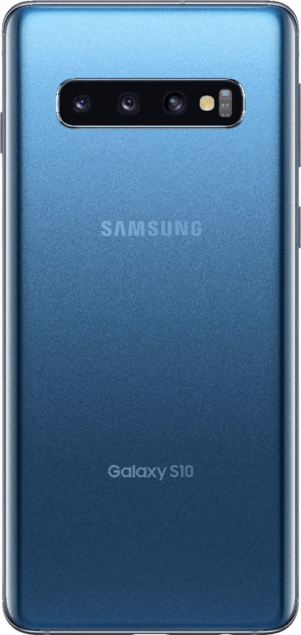 Prism Blue 128GB Cellphone N1350