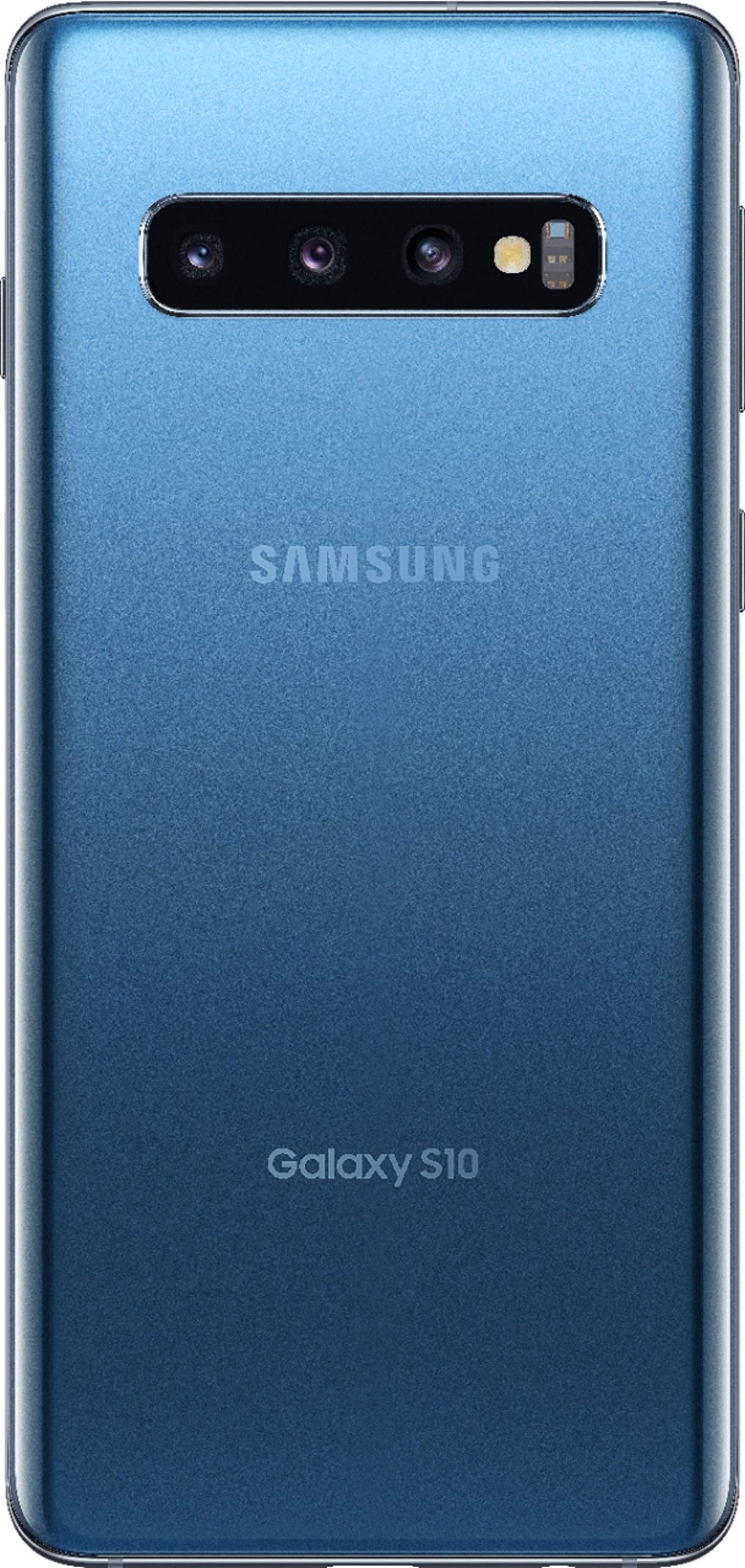 Prism Blue 128GB Cellphone N1350