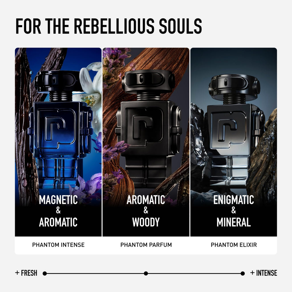 Parfum for Men P880