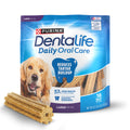 Daily Dental Chews for Large Dogs, 18 ct M8154