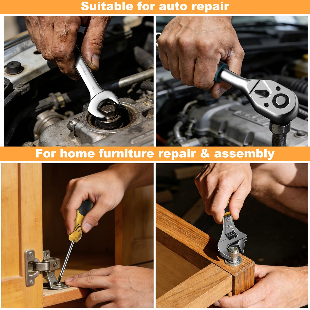 339 Piece Tool Set D165