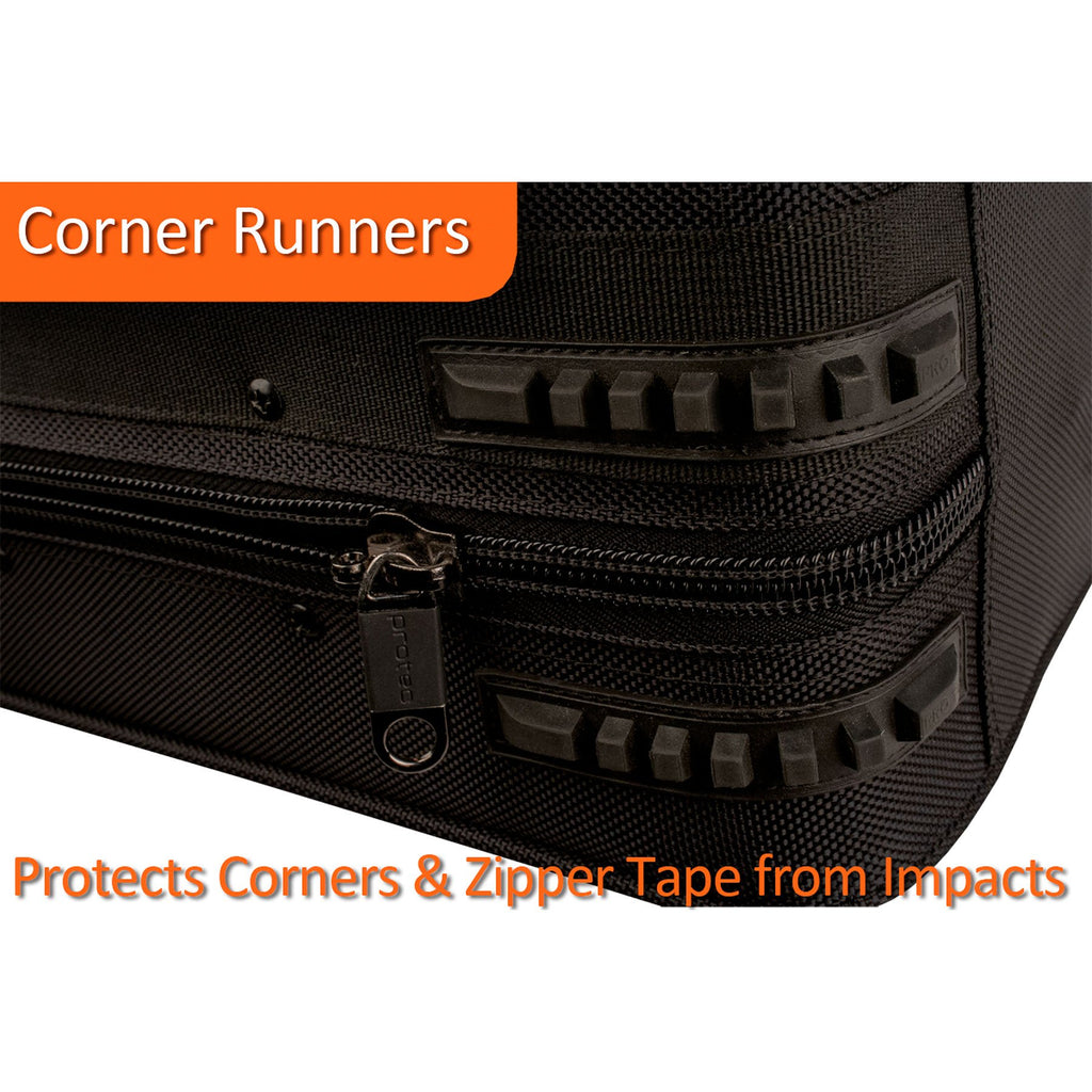 Trumpet Case C6711