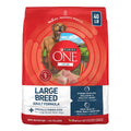 Adult Large Breed Dry Dog Food Chicken 40 lb Bag N57948
