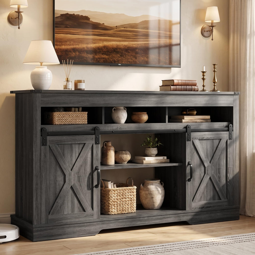TV Stand for 65+ Inch TV M3303