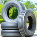 4 x ST205/75R15 All Season Tires A16478