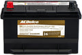 AGM BCI Group 65 Battery V487
