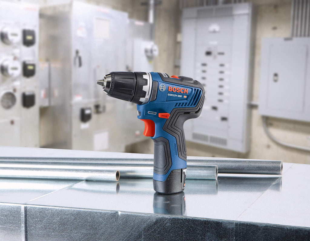12V Max Brushless 3/8 In. Drill/Driver Kit J60669