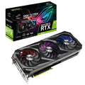 NVIDIA GeForce RTX 3070 8GB GDDR6 Gaming Graphics Card K371