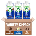 30g High Protein Dairy Shake, 5g BCAAs, 11 oz, 12pk G4227
