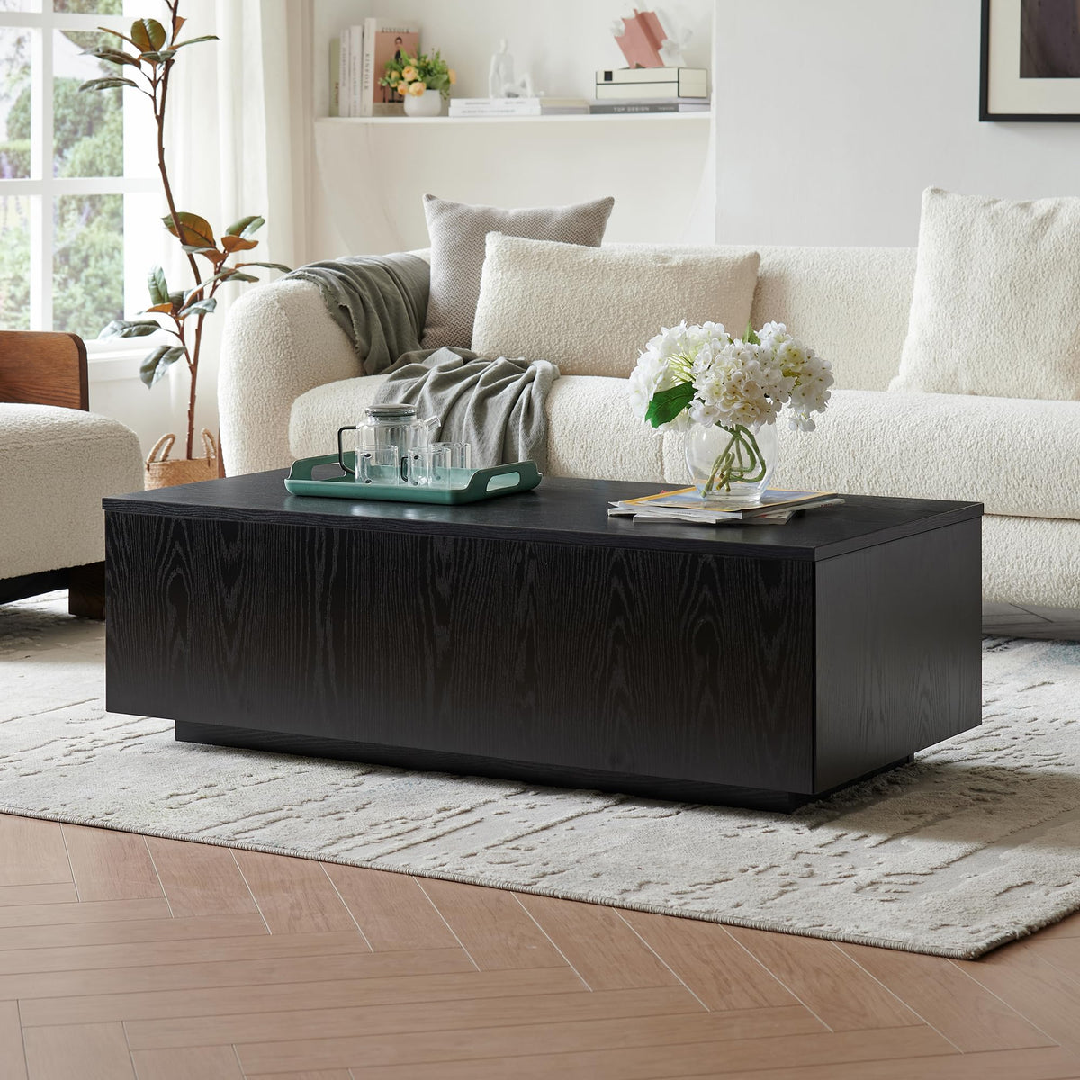 48" Modern Coffee Table I988428