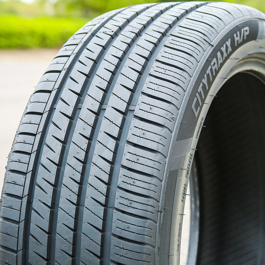 All Season Tires Q405