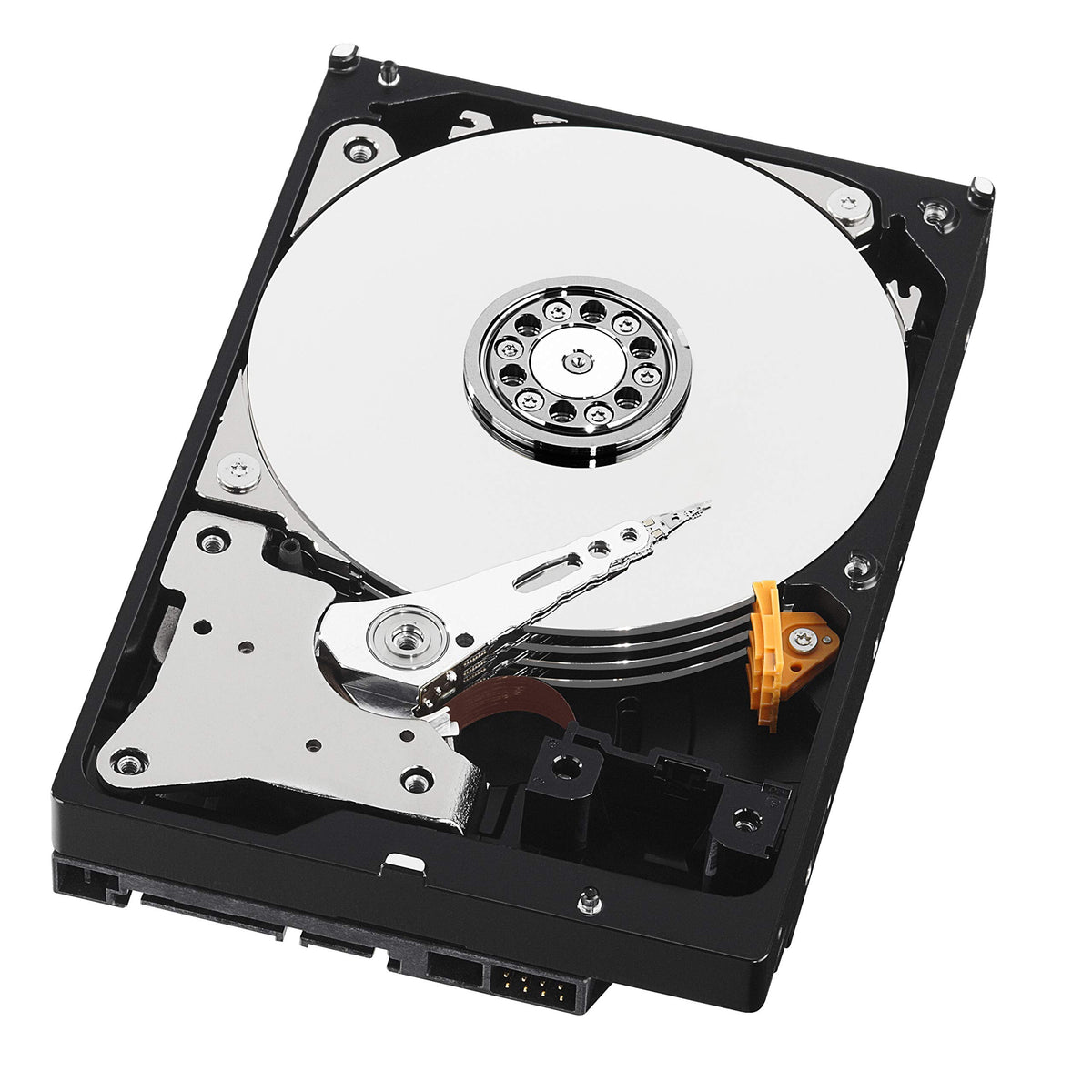8TB SATA 6 Gb/s 256 MB Cache 3.5" Internal Hard Drive H960190
