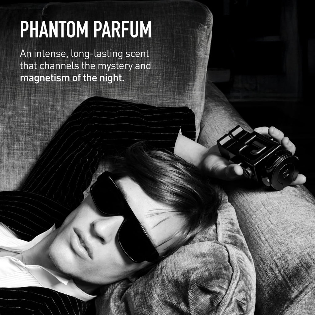 Parfum for Men P880