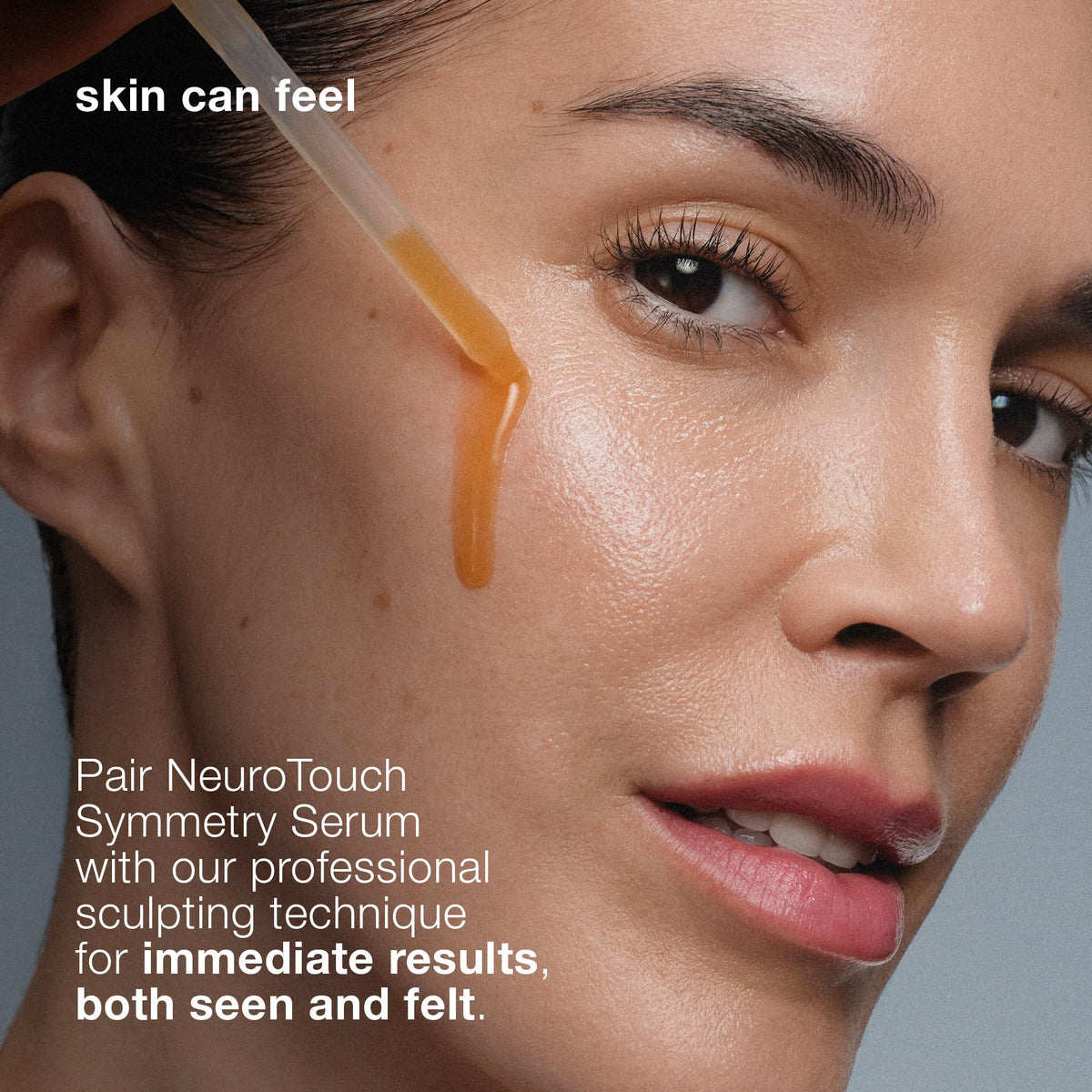 Firming Facial Sculpting Oil 1 oz N74459
