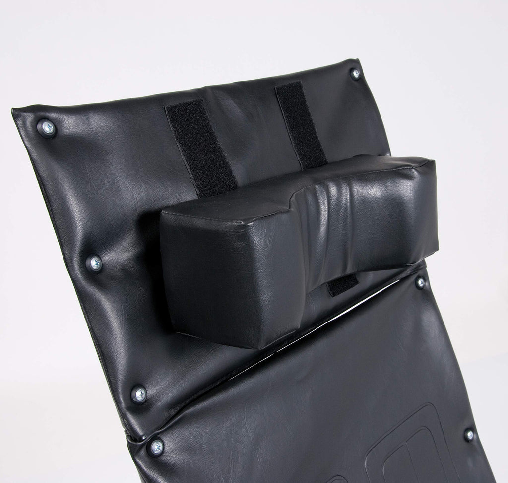 22" High Back Reclining Wheelchair N57417