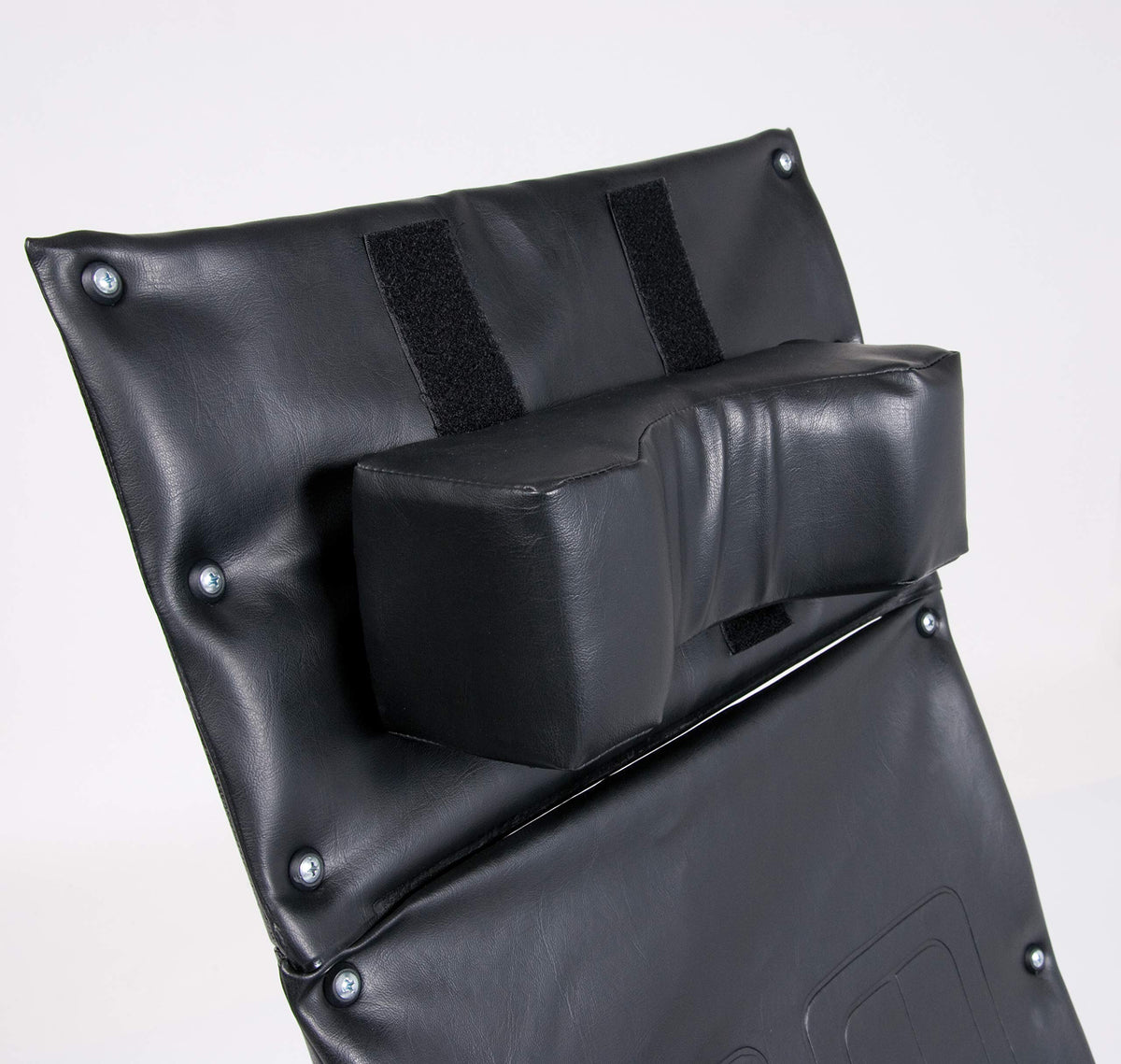 22" High Back Reclining Wheelchair N57417