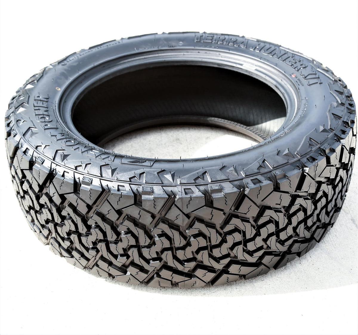 275/55R20 117T XL 20 inch Tires A314