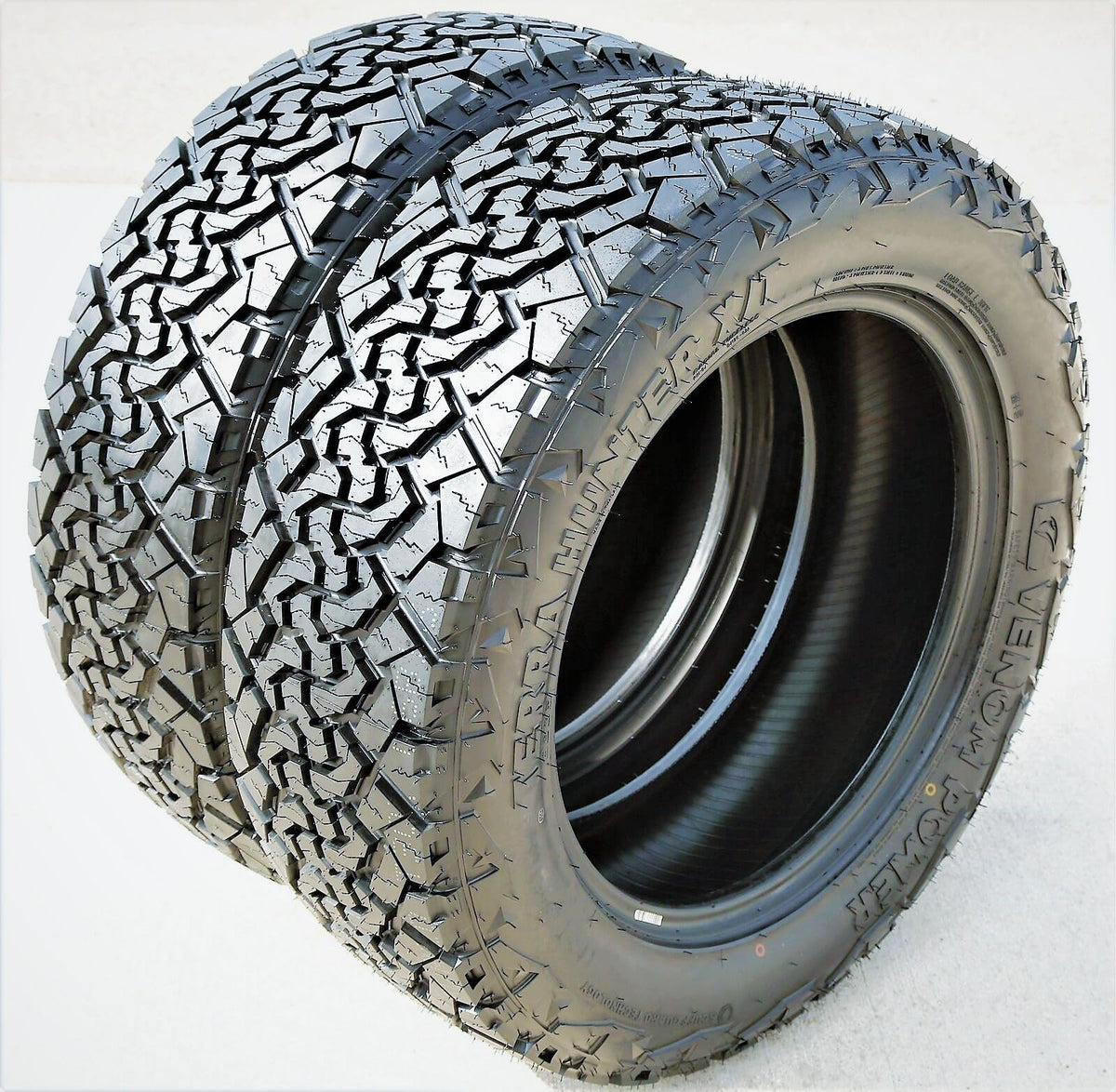 275/55R20 117T XL 20 inch Tires A314