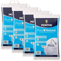 Water Softener Salt Crystals 40 lb Bag 4 Pack K678593