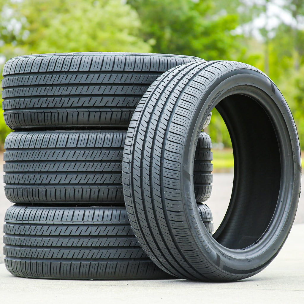 All Season Tires Q405