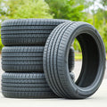 All Season Tires Q405
