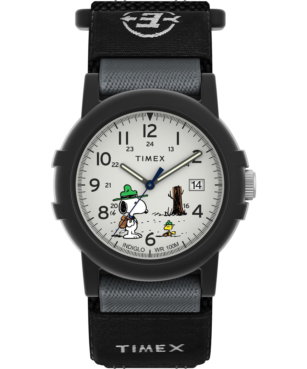 Men's 38mm Watch N860