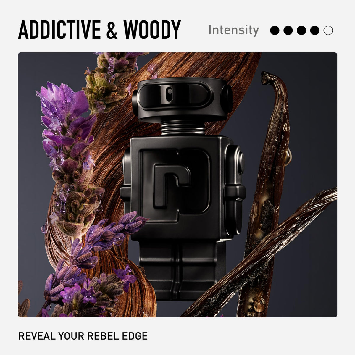 Parfum for Men P880