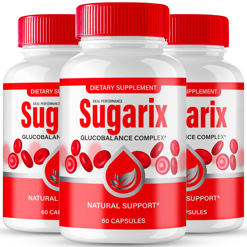 All Natural Capsules 3 Pack O602