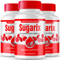 All Natural Capsules 3 Pack O602