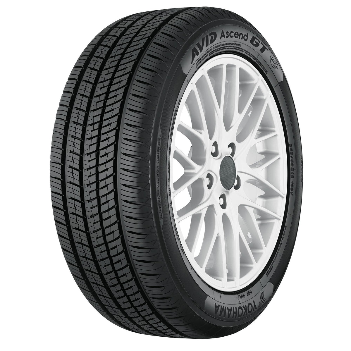 215/60R16 95V Tire Q913481