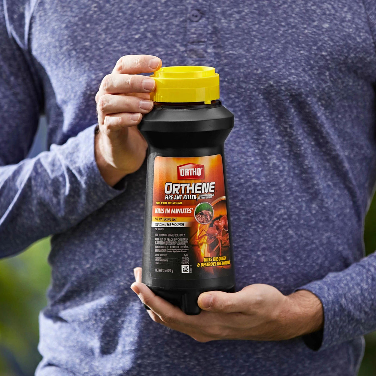 Fire Ant Killer 12 oz 3-Pack O920