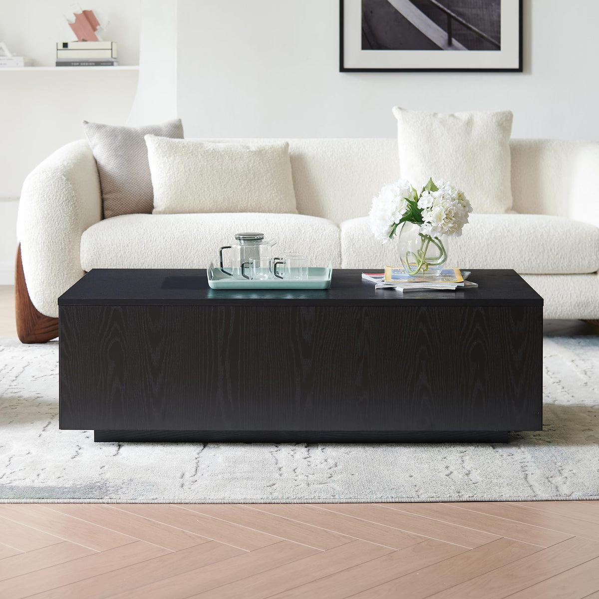 48" Modern Coffee Table I988428