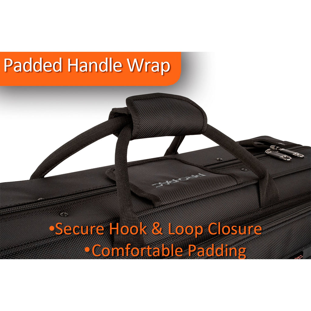 Trumpet Case C6711