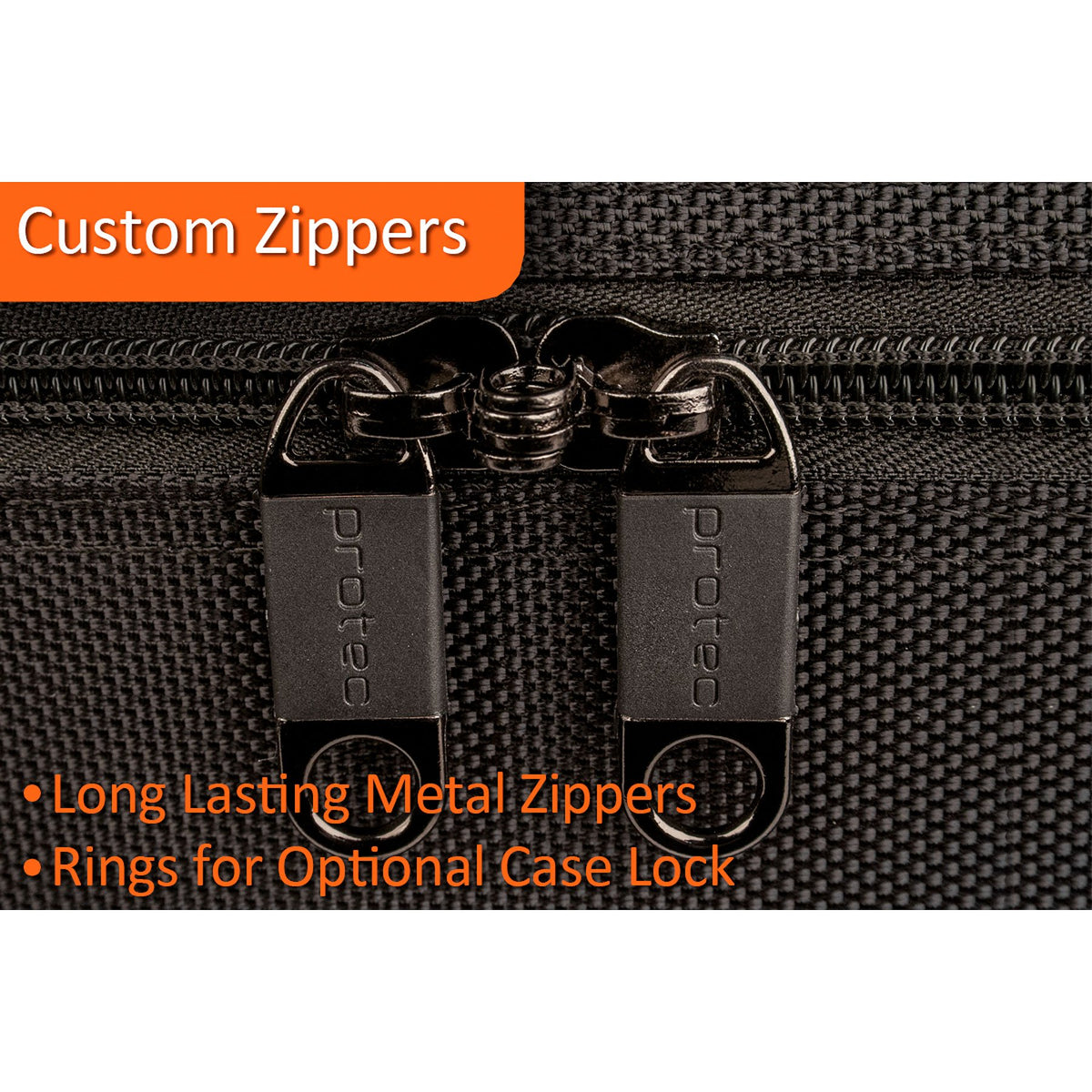 Trumpet Case C6711