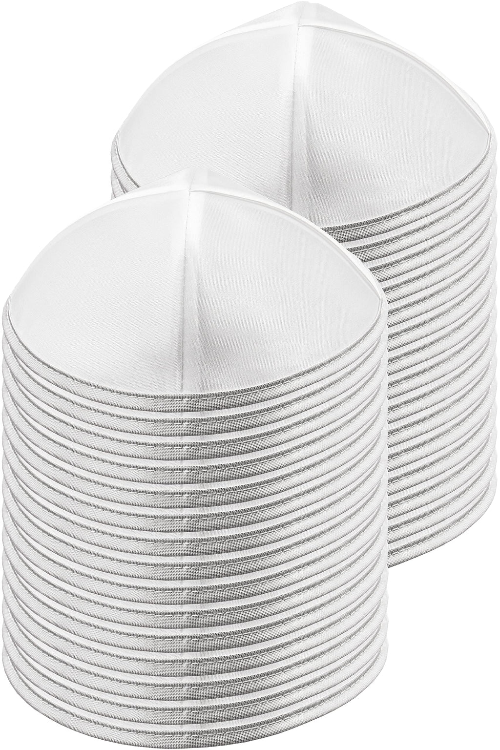 Satin Kippah for Men & Boys J5289