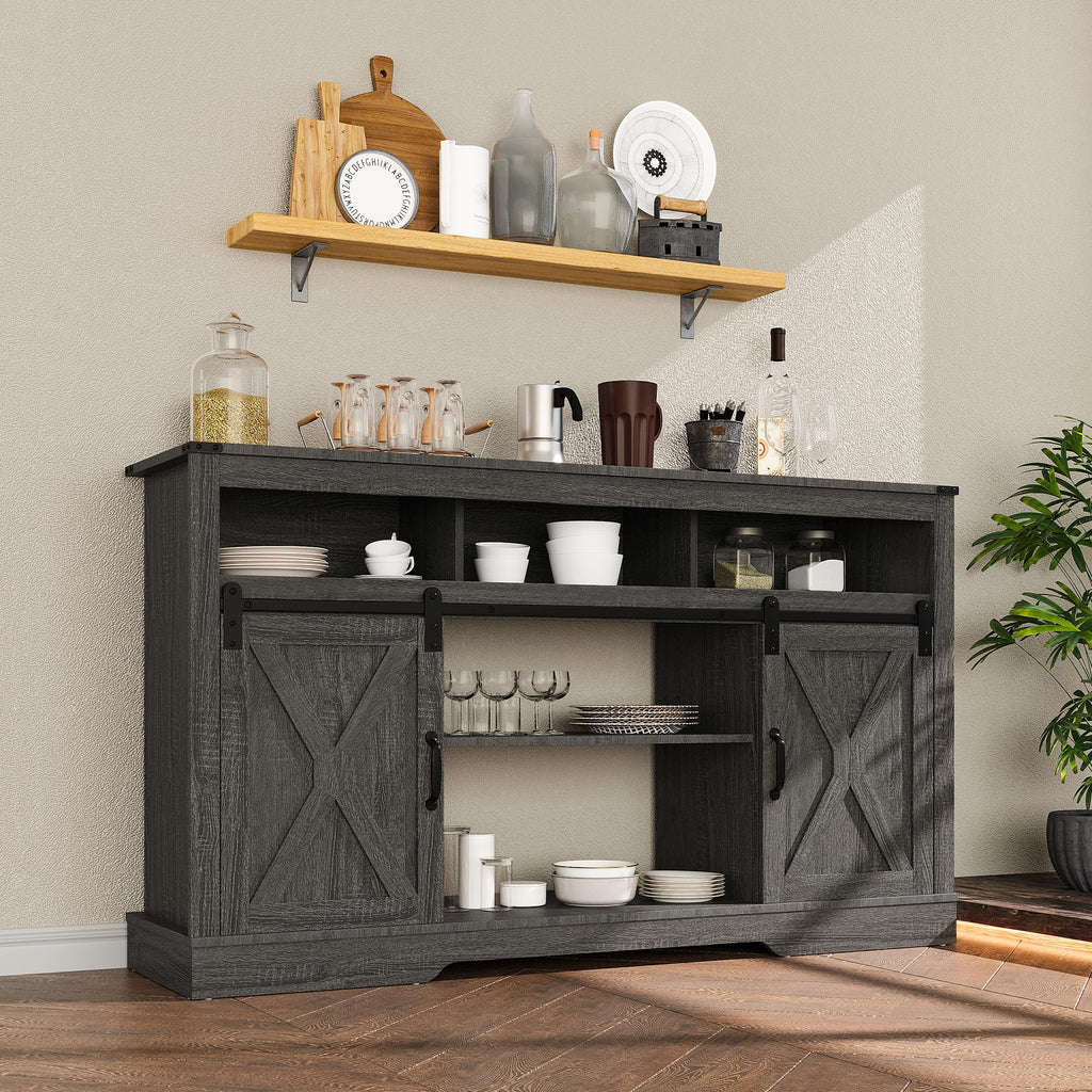 TV Stand for 65+ Inch TV M3303