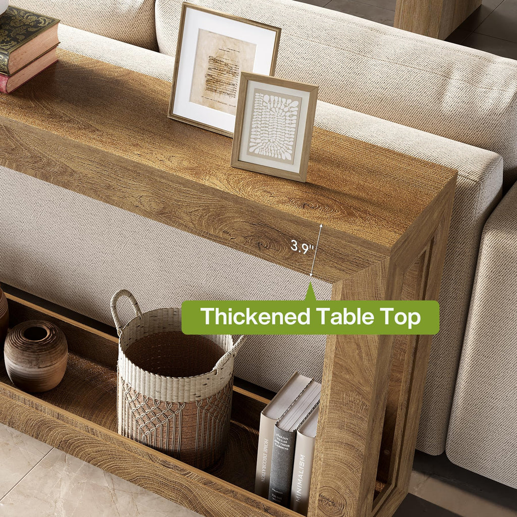63" Modern Console Table O283