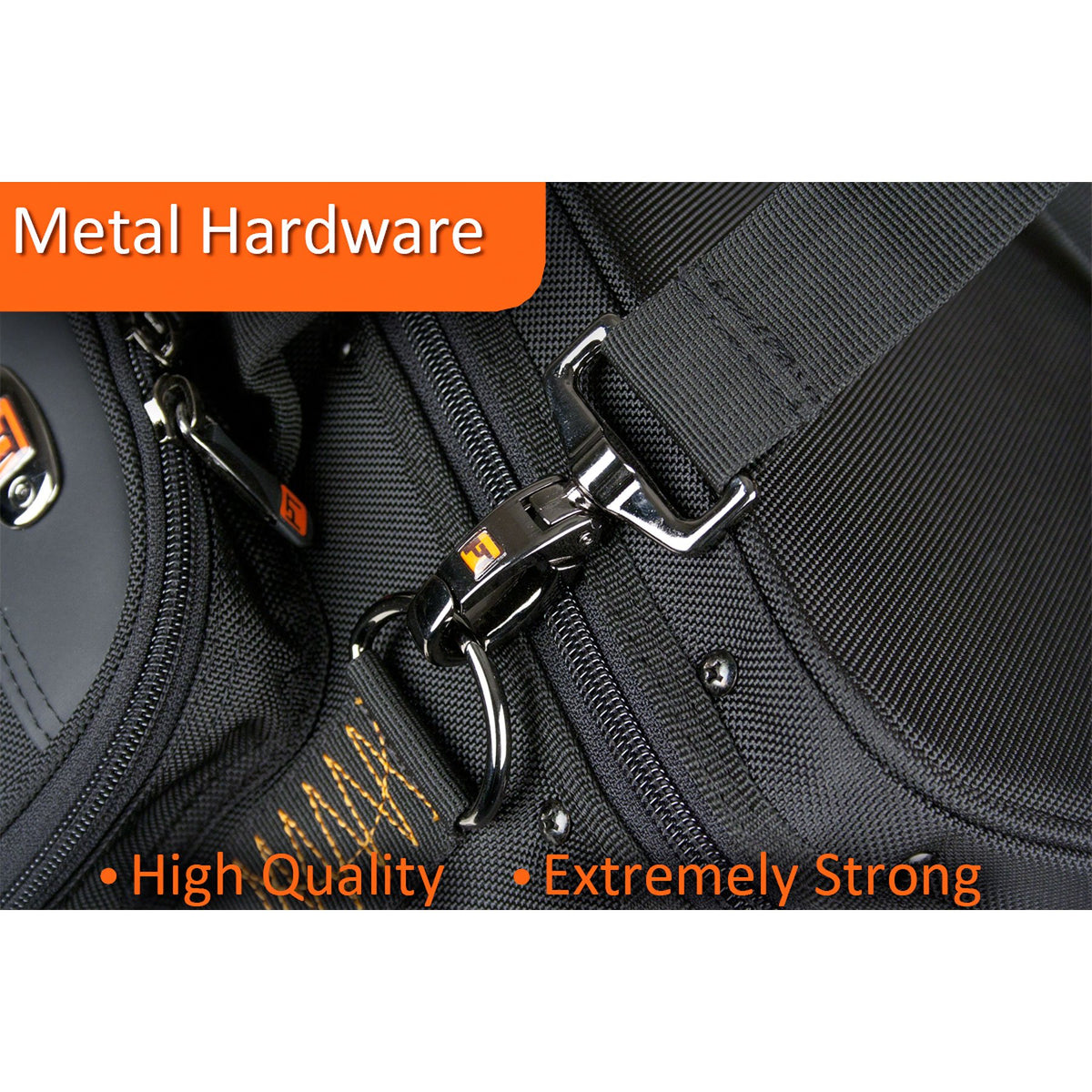 Trumpet Case C6711