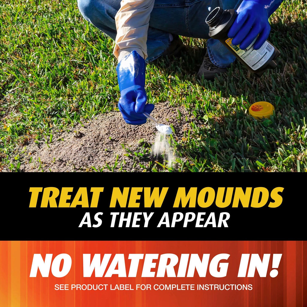 Fire Ant Killer 12 oz 3-Pack O920