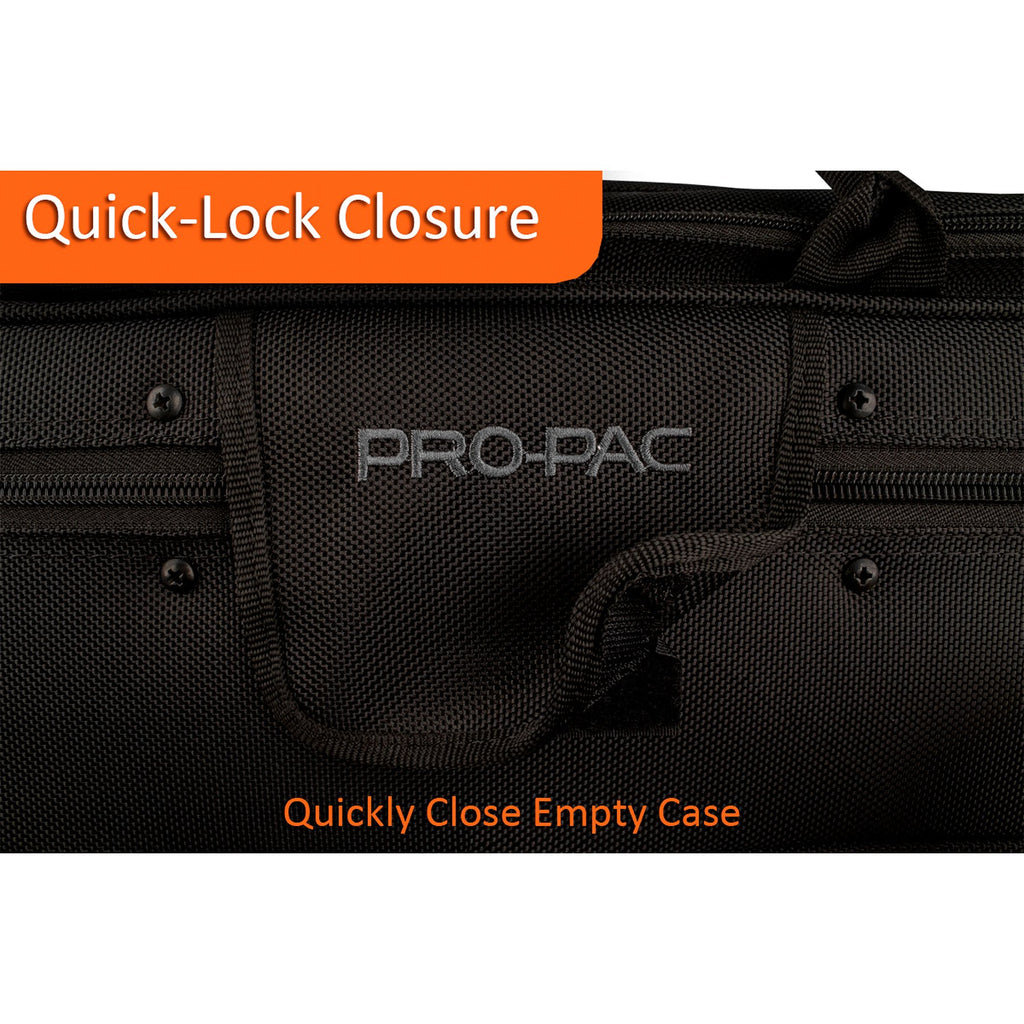 Trumpet Case C6711