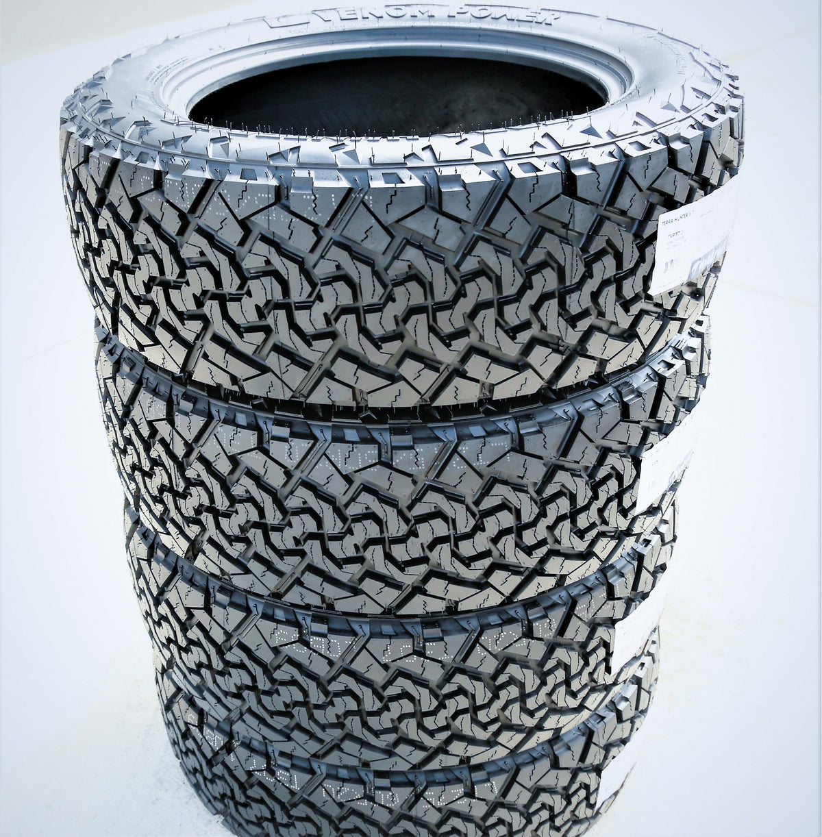275/55R20 117T XL 20 inch Tires A314